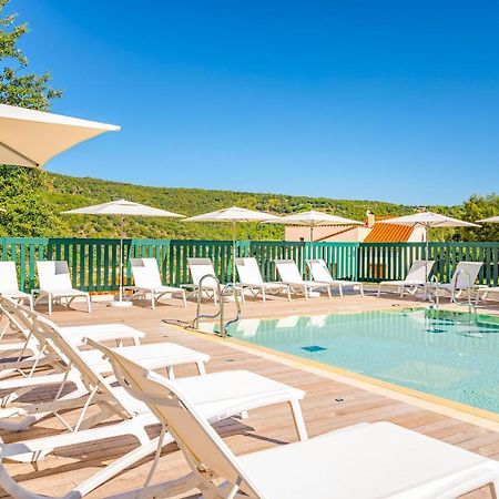 La Pinede Hotel Amélie-les-Bains-Palalda Buitenkant foto