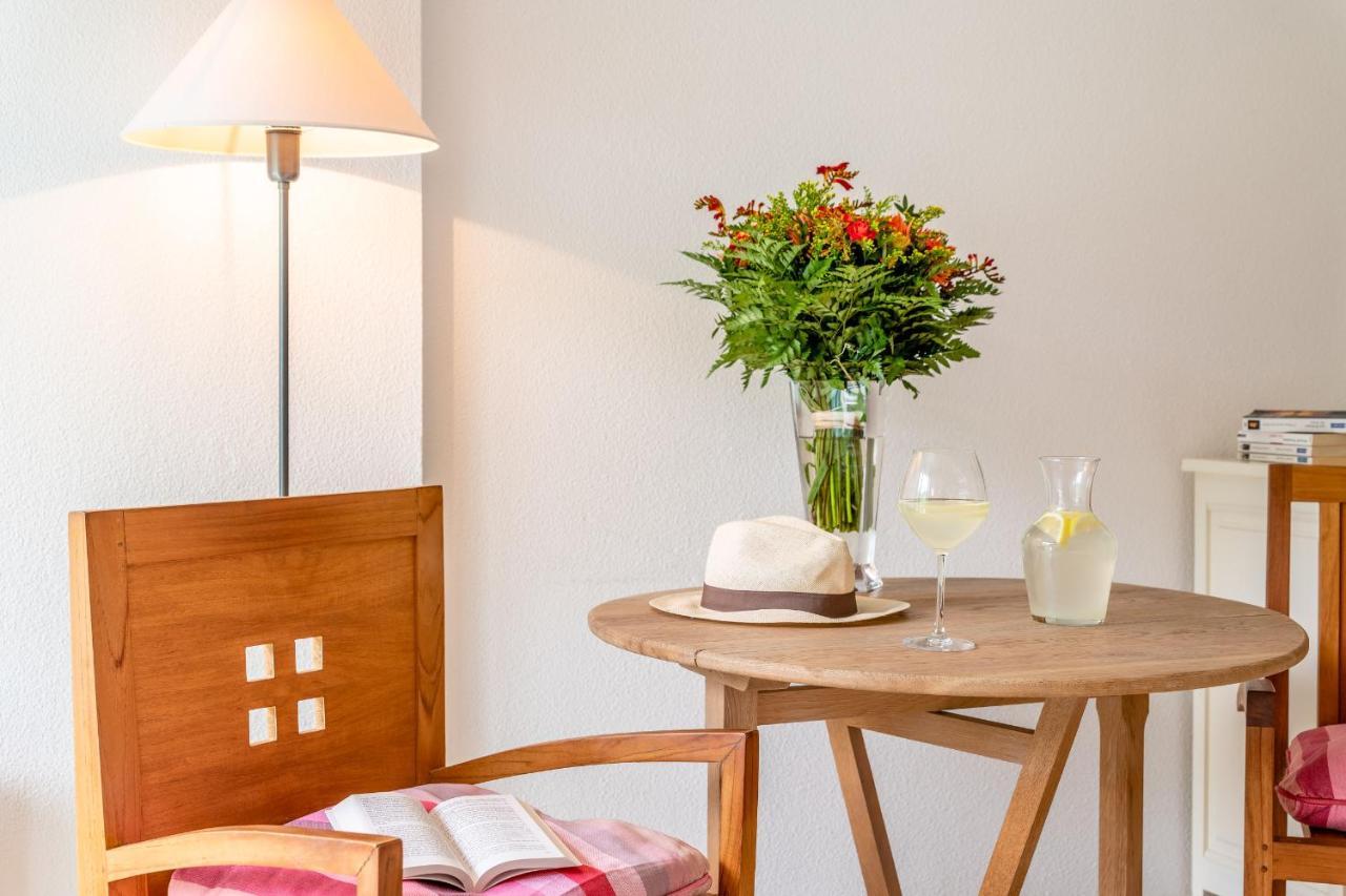 La Pinede Hotel Amélie-les-Bains-Palalda Buitenkant foto